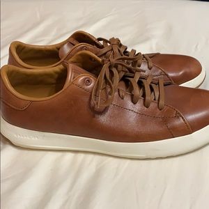 Cole haan sneakers